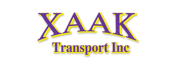 Xaak Transport Inc.